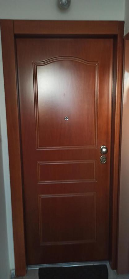 Апартаменти Penthouse With An Incredible View 350M From Metro Station! Афіни Екстер'єр фото