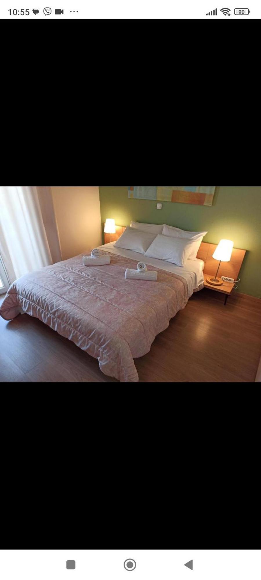 Апартаменти Penthouse With An Incredible View 350M From Metro Station! Афіни Екстер'єр фото